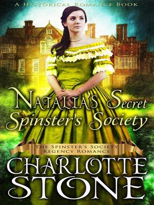 cover image of Historical Romance